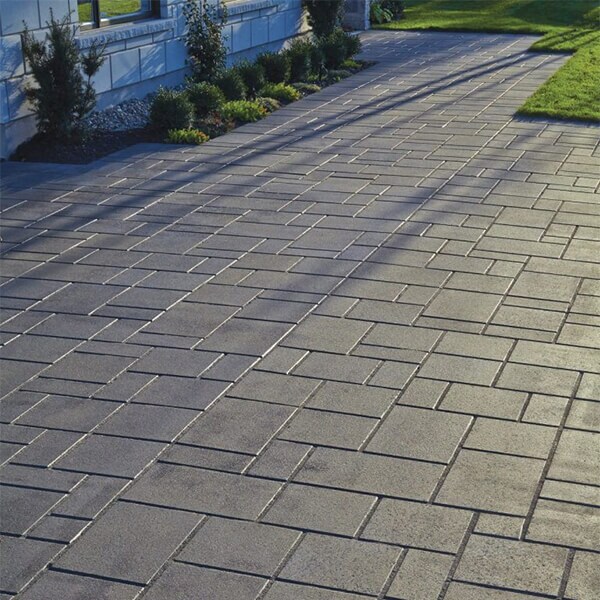 Permacon Eko Concrete Paver